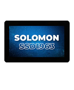 SSD1963 Modülleri