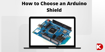 Digi-Key ile Projenize Uygun Arduino Shield'i Bulun