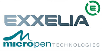 Exxelia, Micropen Technologies Corporation’ı Satın Aldı