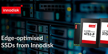 Innodisk - Server SSD