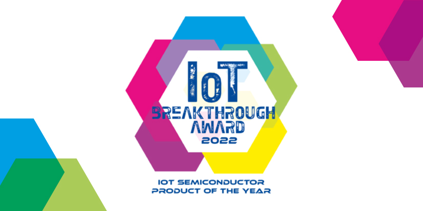 Innophase Yılın IoT Yarı İletken Ödülünü Kazandı