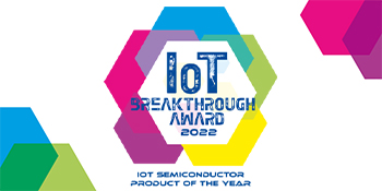 Innophase Yılın IoT Yarı İletken Ödülünü Kazandı