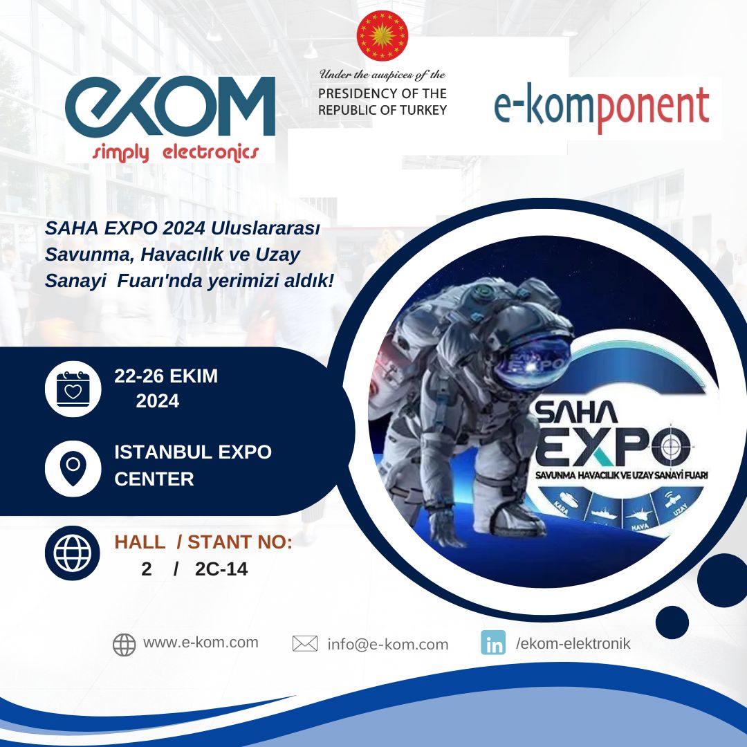 SAHA EXPO 2024