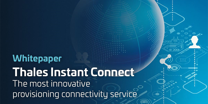 Thales Instant Connect
