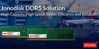Yeni DDR5 Bellek Ürünleri