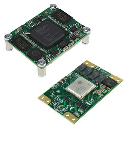 FPGA SoC Modüller