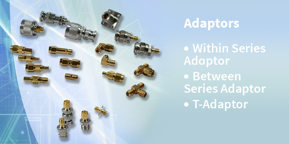 Jyebao Adaptors