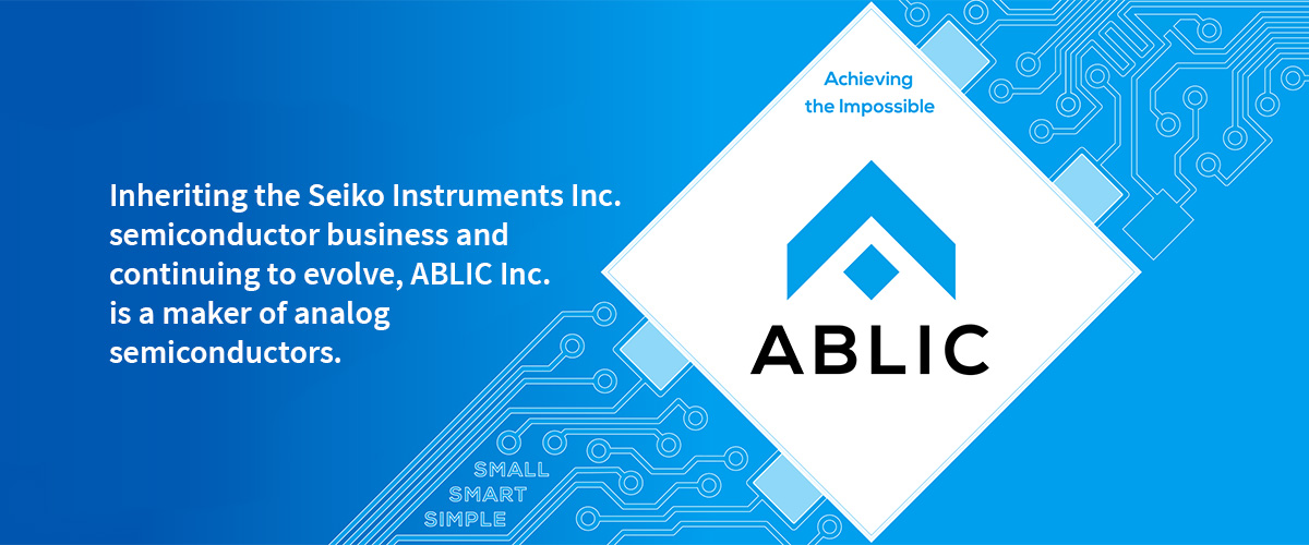 ABLIC