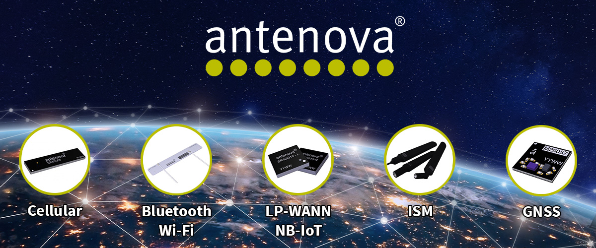 Antenova