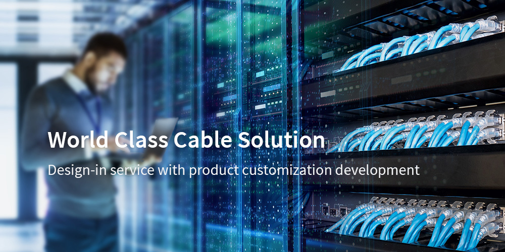 Attend - World Class Cable Solution