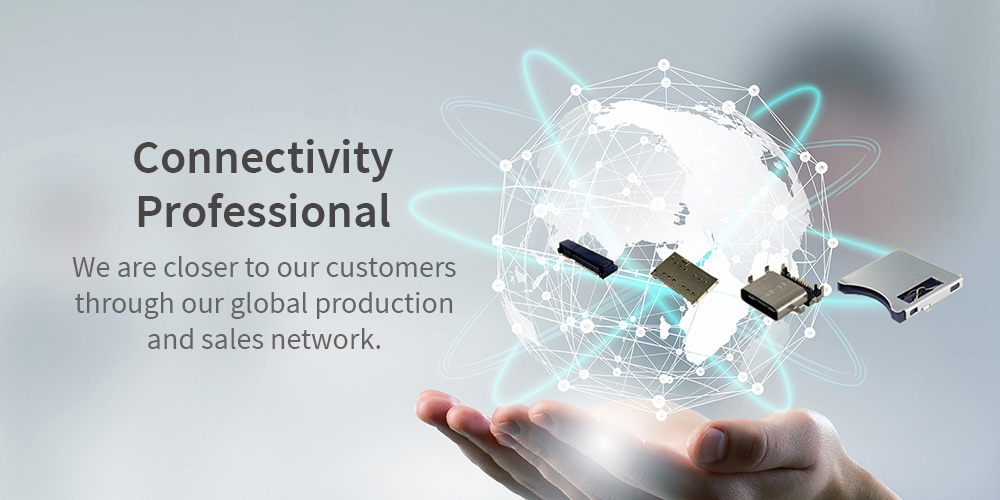 Attend - Connectivity Professional
