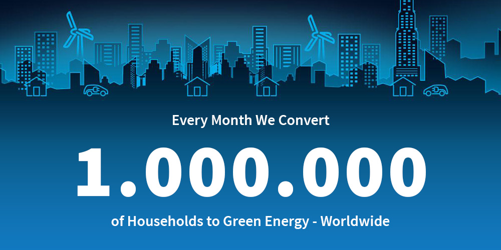 Green Energy