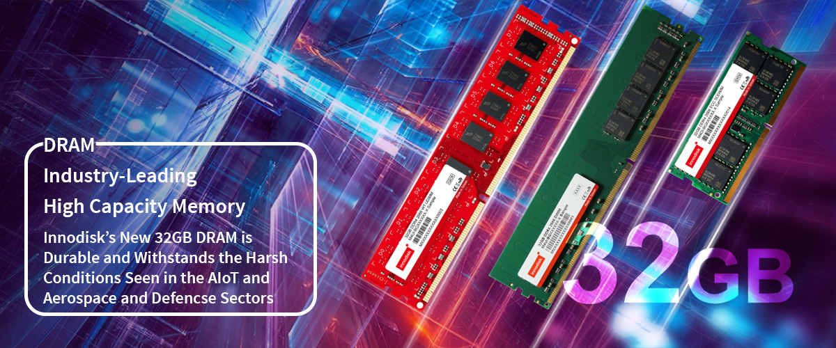 Innodisk Dram