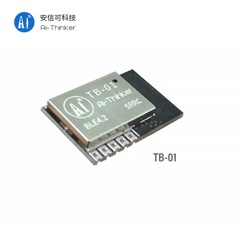 TB-01 | WiFi/Bluetooth | Kablosuz Haberleşme